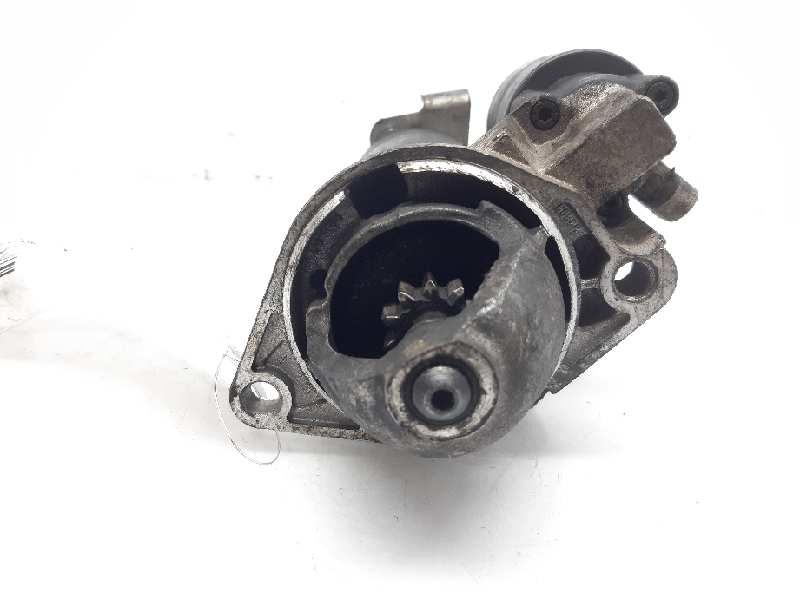 OPEL Astra H (2004-2014) Startmotor 0001110115 24106473