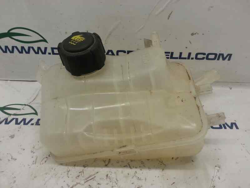 RENAULT Scenic 3 generation (2009-2015) Expansion Tank 217100005R 20166629