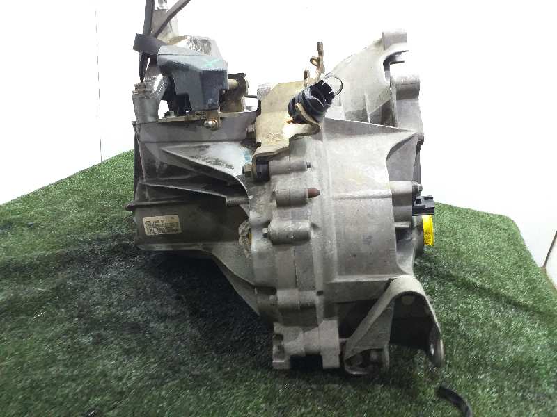 FORD Mondeo 3 generation (2000-2007) Gearbox 1S7R7002BC 22557144