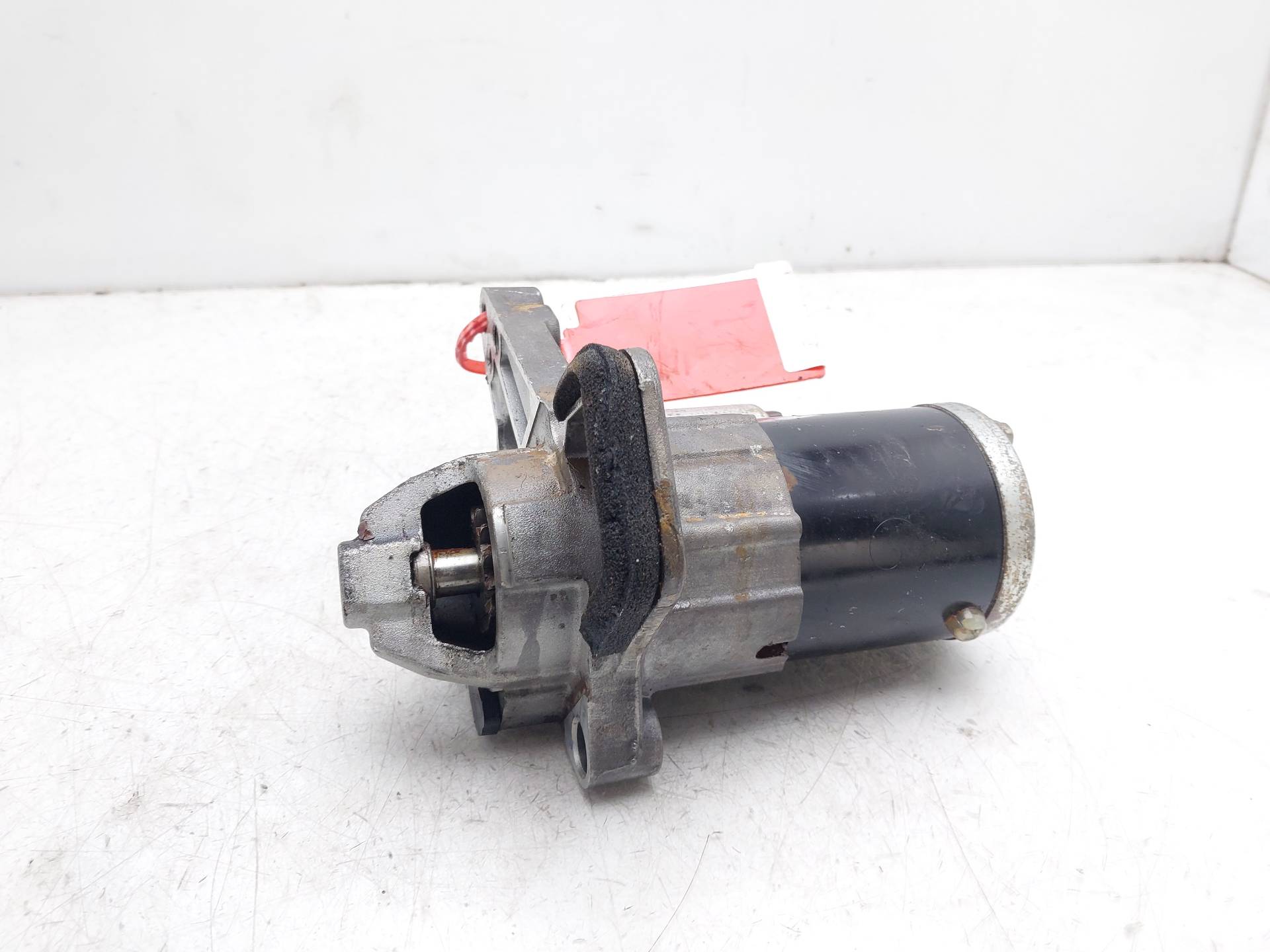 DACIA Sandero 2 generation (2013-2020) Starter Motor 233000557R 22772281