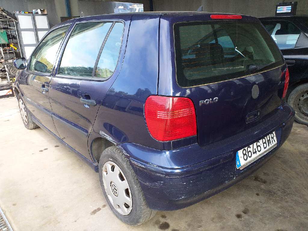 VOLKSWAGEN Polo 3 generation (1994-2002) Дясно странично огледало NVE2311 18443494