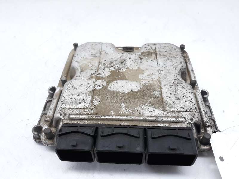 RENAULT Laguna 2 generation (2001-2007) Engine Control Unit ECU 8200309316 20175829