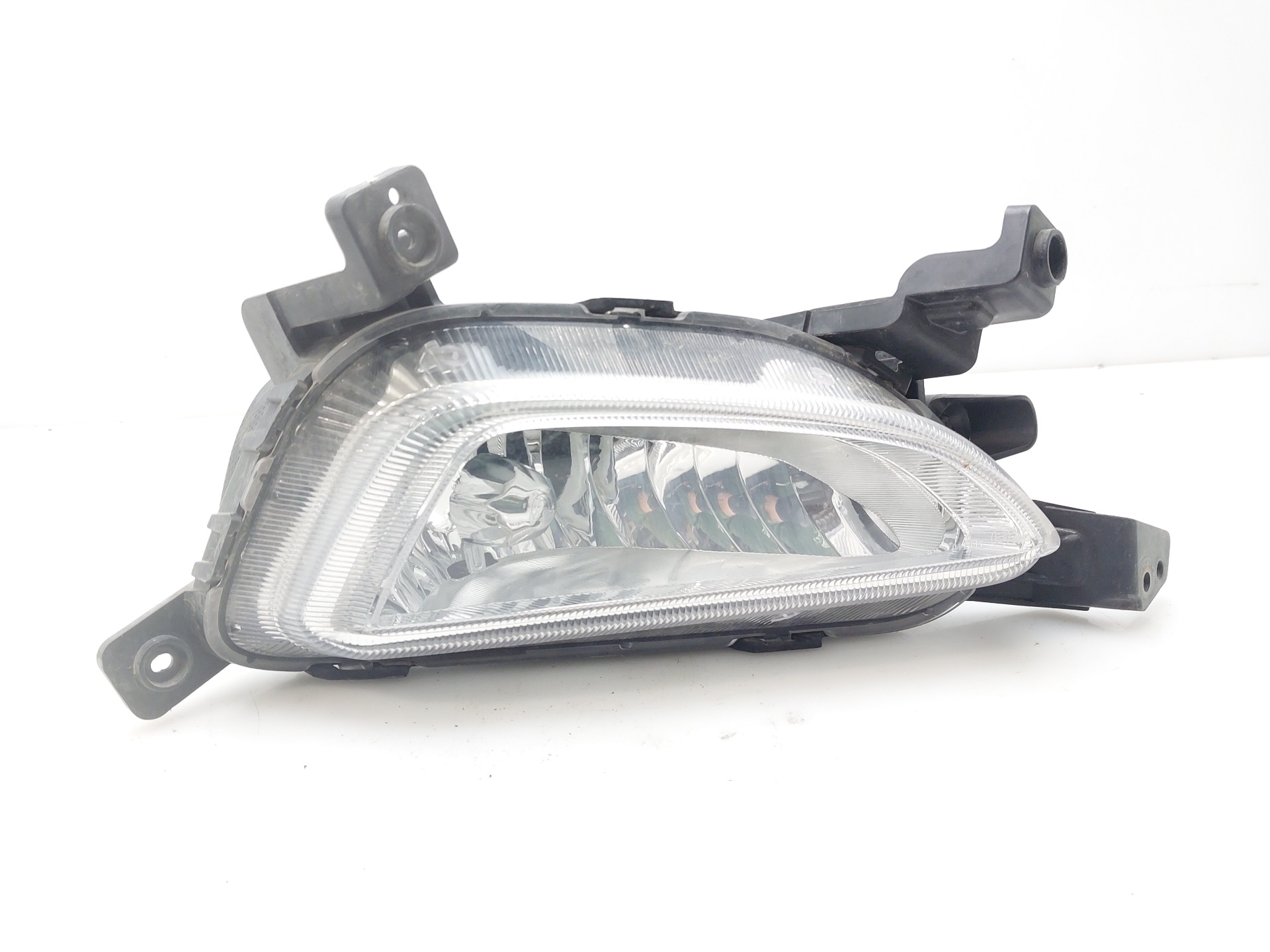 HYUNDAI ix35 1 generation (2009-2015) Противотуманка бампера передняя правая 92202D7000 23842759