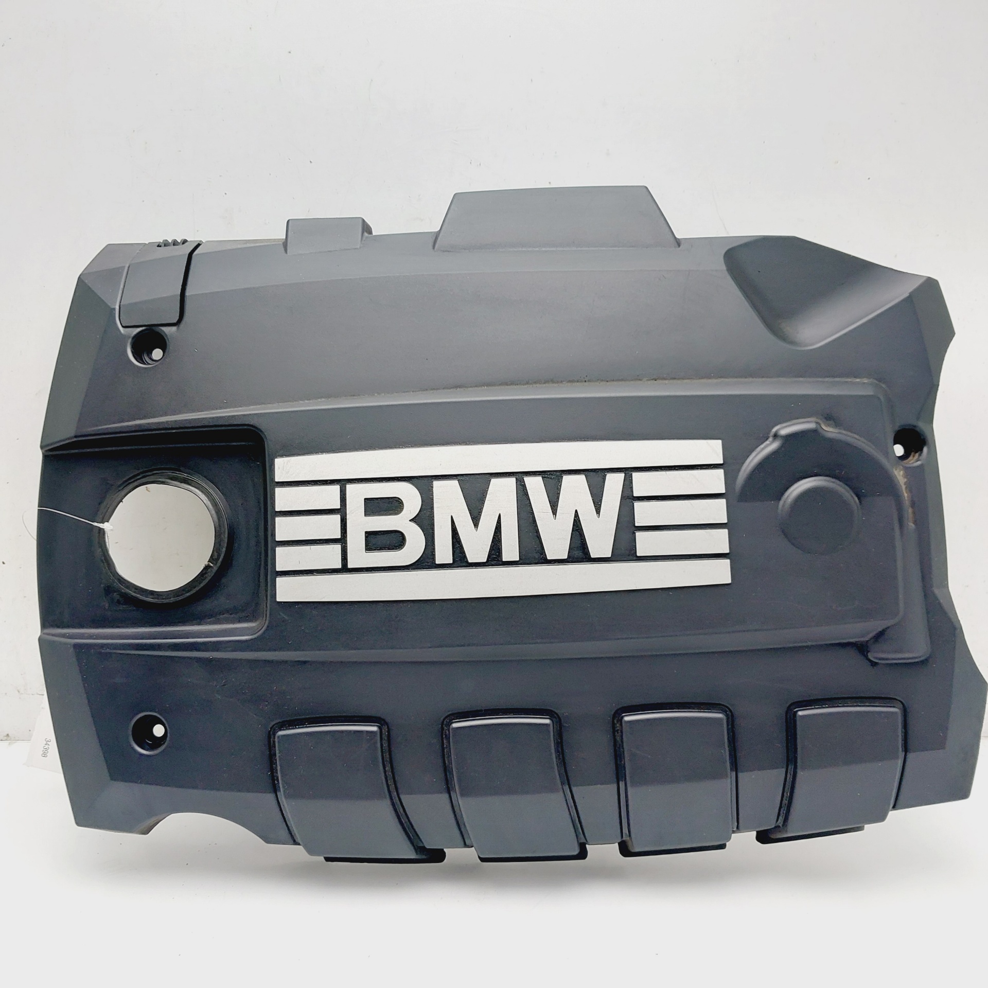 BMW 1 Series E81/E82/E87/E88 (2004-2013) Защита двигателя 11127556033 25157602