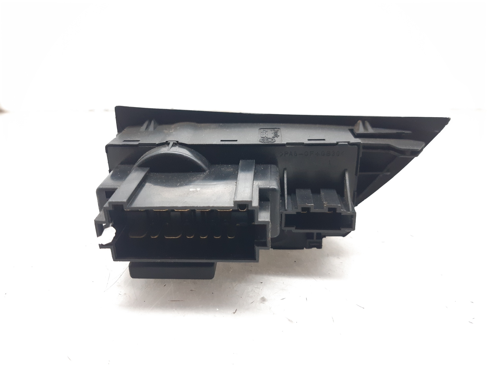 NISSAN Cordoba 1 generation (1993-2003) Headlight Switch Control Unit 6K1941531B 18719528