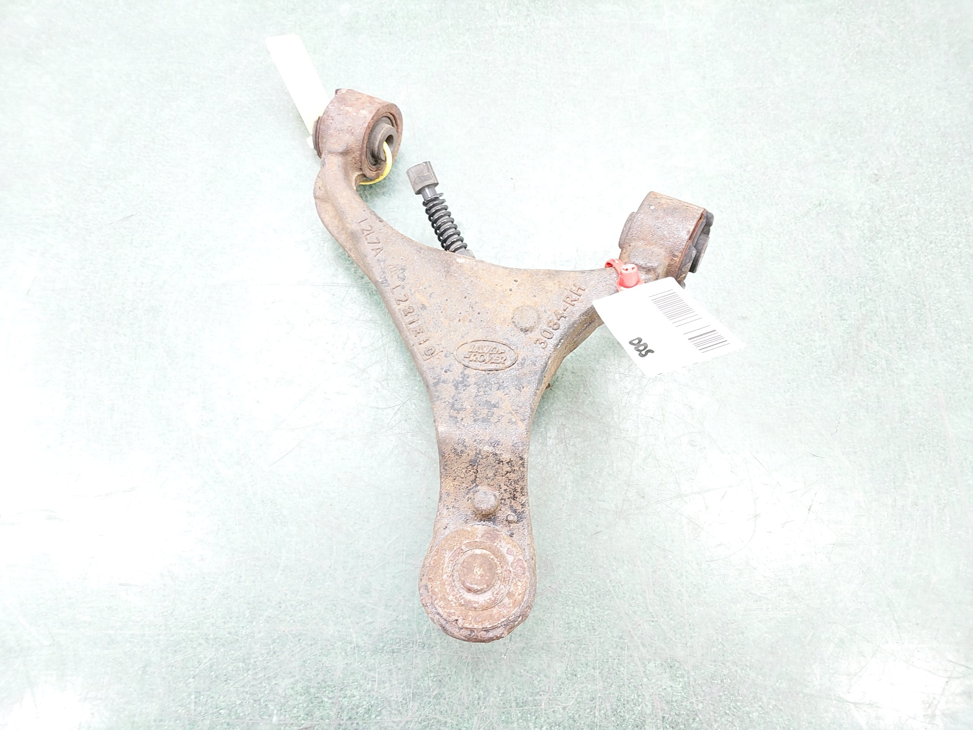 LAND ROVER Range Rover Sport 1 generation (2005-2013) Front Right Upper Control Arm LR063711 25112176