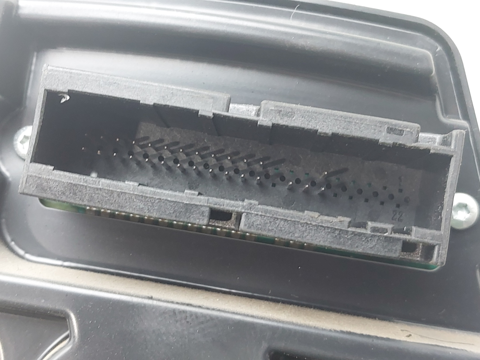 Cuadro de instrumentos Z14XEP 13225986 de Opel Astra h (a04) 2007-2014 - pieza usada