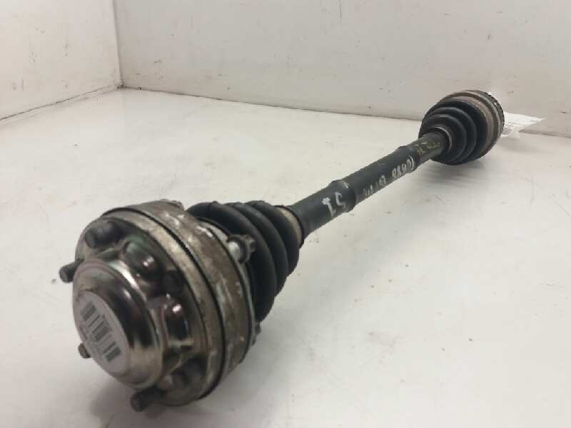 BMW 1 Series E81/E82/E87/E88 (2004-2013) Rear Left Driveshaft 7533445 20169590