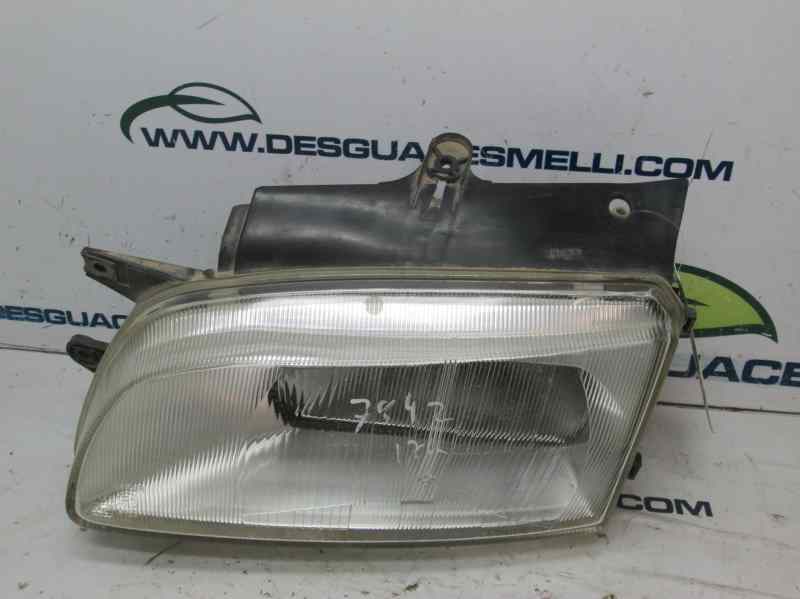 RENAULT Megane 1 generation (1995-2003) Front Left Headlight 260605784R 24075982