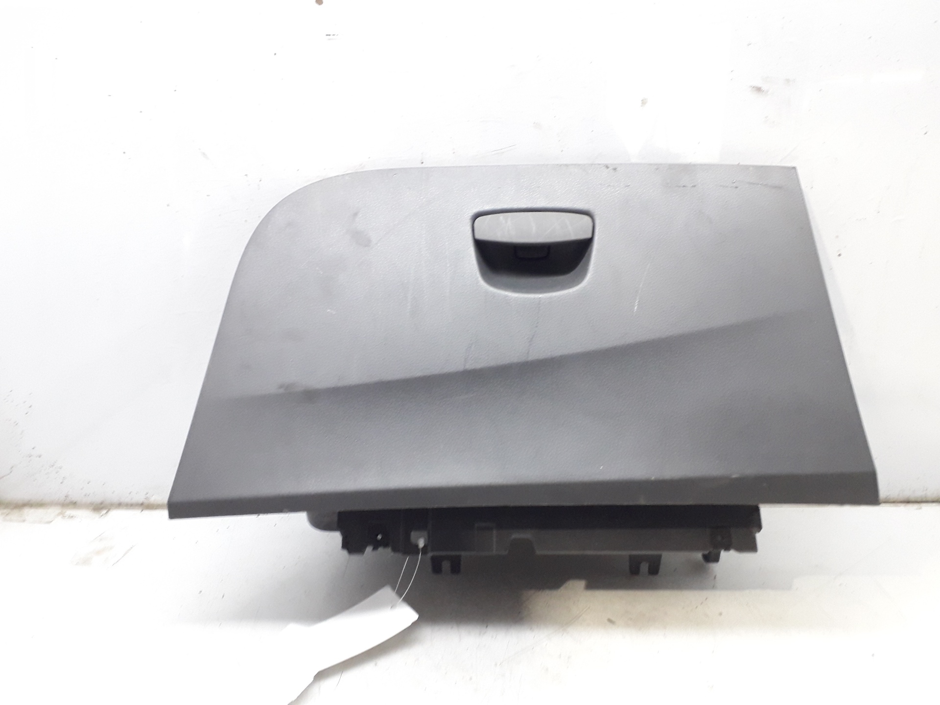 ALFA ROMEO Cordoba 2 generation (1999-2009) Glove Box 6J1857095 18774232