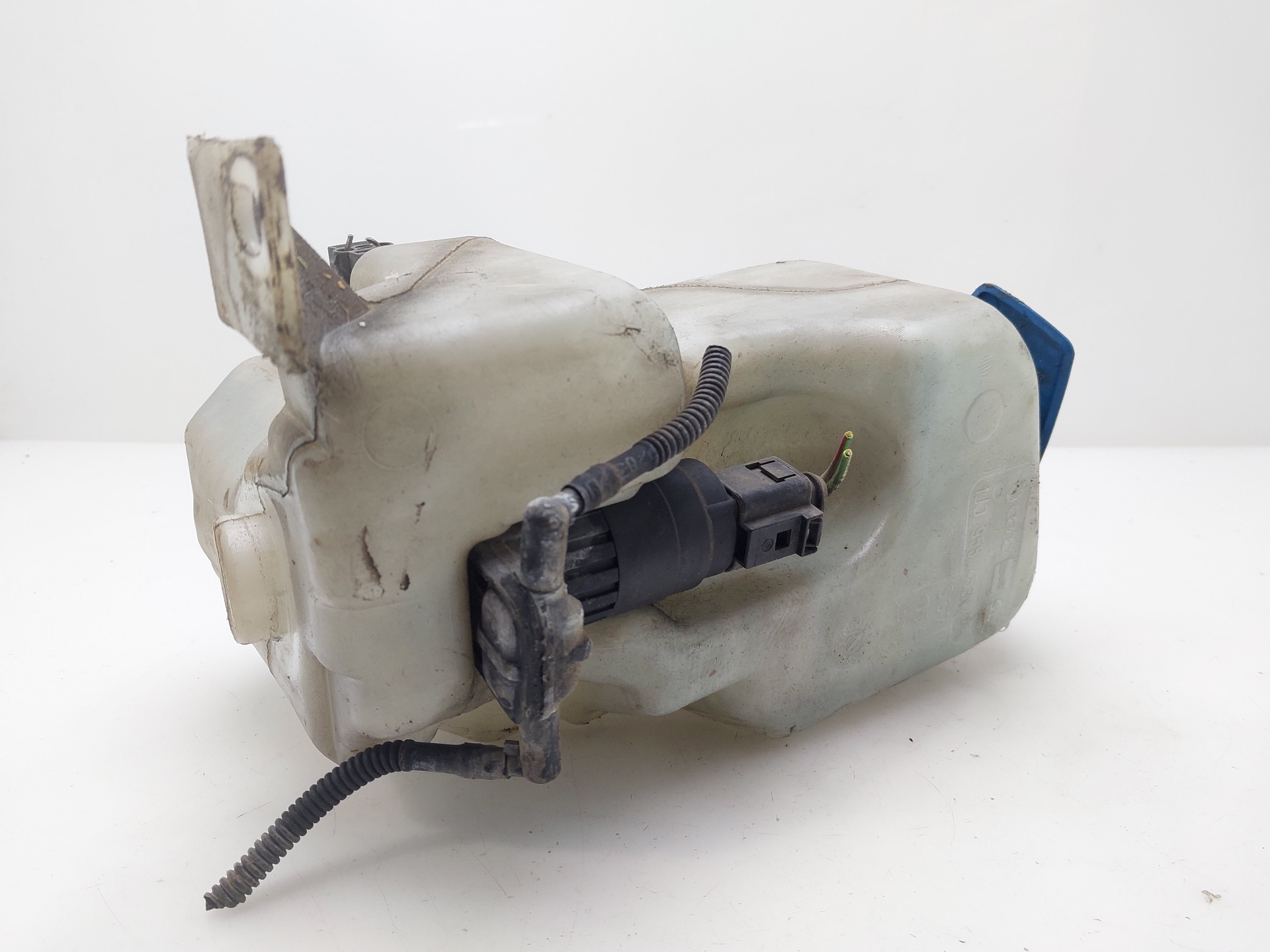 SEAT Leon 1 generation (1999-2005) Window Washer Tank 1J0955453N 24758637