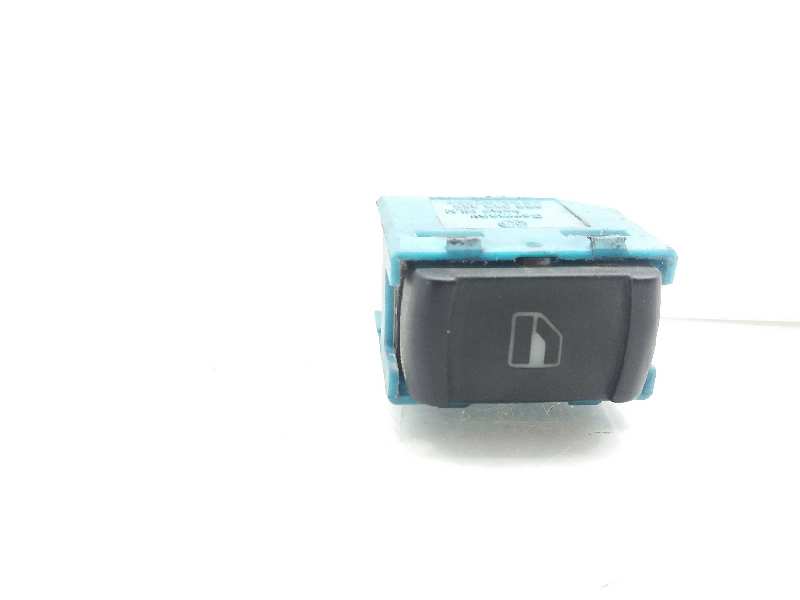 SKODA Octavia 1 generation (1996-2010) Rear Right Door Window Control Switch 3B0959855 20194761