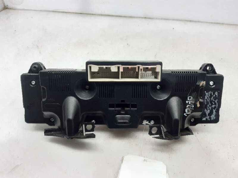 SEAT Leon 2 generation (2005-2012) Climate  Control Unit 1P0907044 18451516