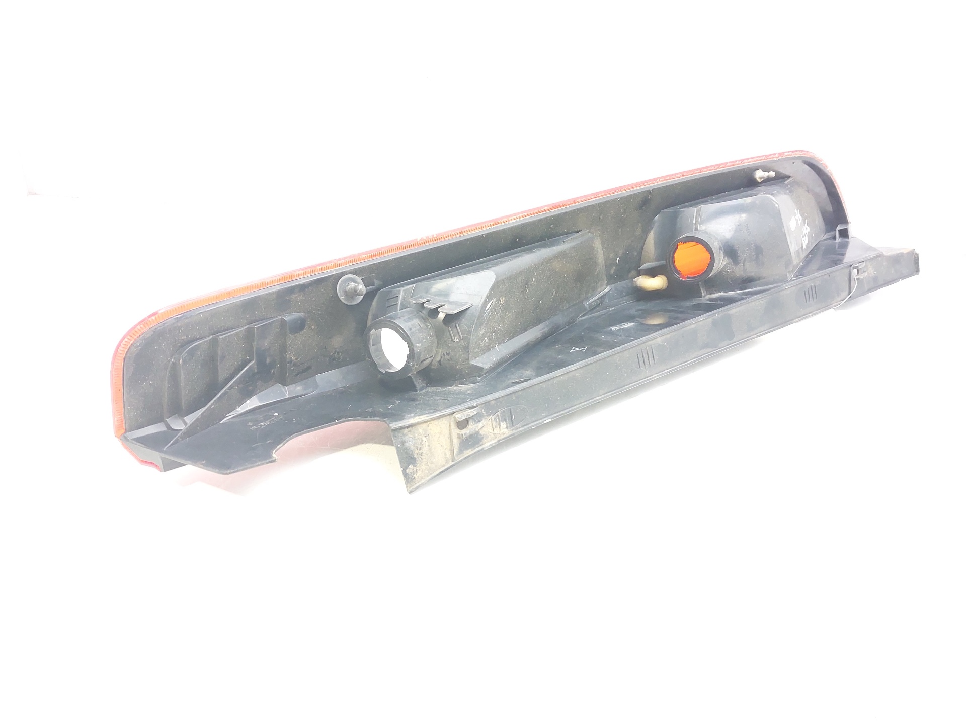 FORD Focus 2 generation (2004-2011) Rear Left Taillight 4M5113405A 22327487