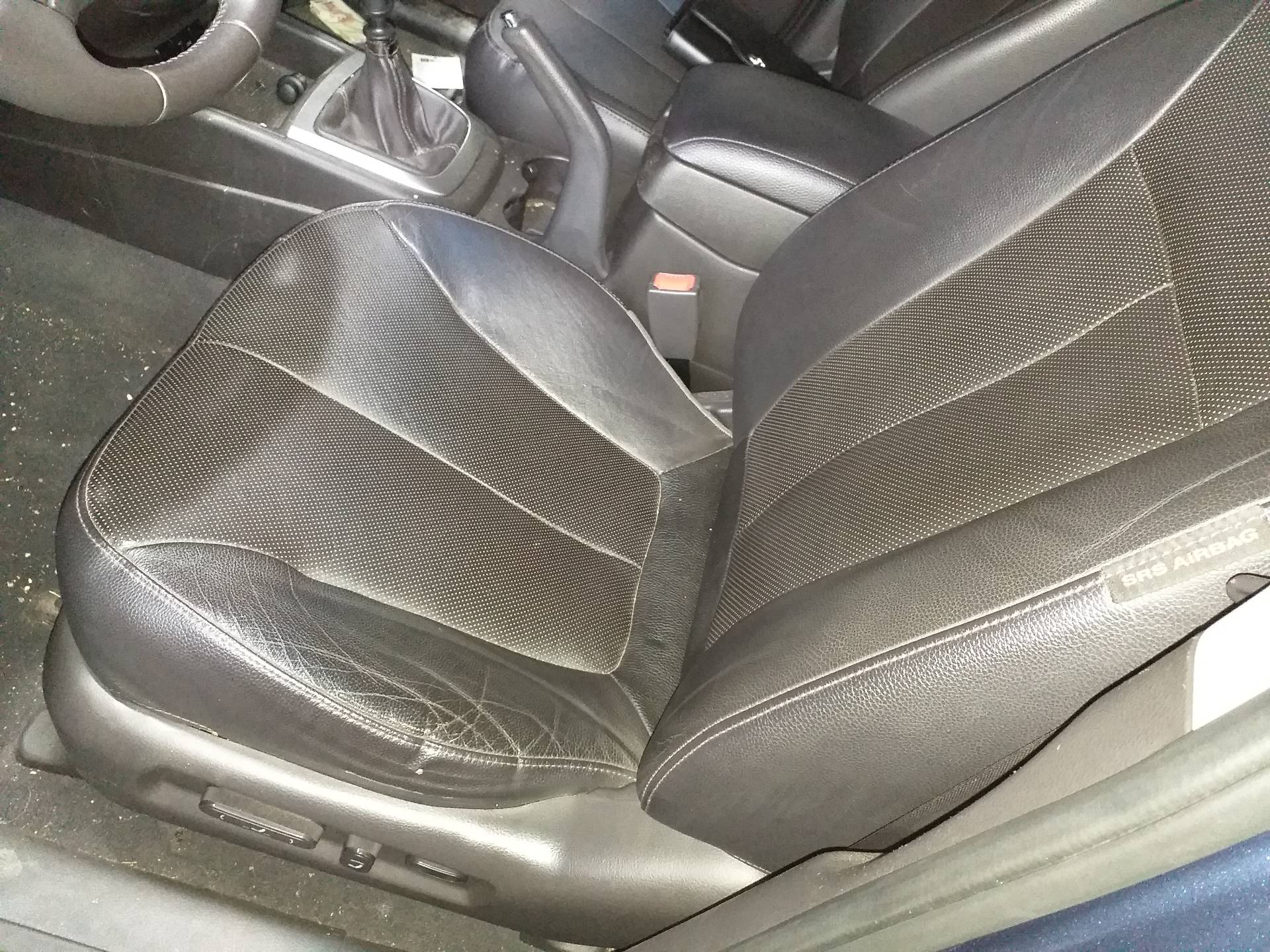 HYUNDAI Santa Fe CM (2006-2013) Моторчик стеклоподъемника задней левой двери 834502B000 24015574