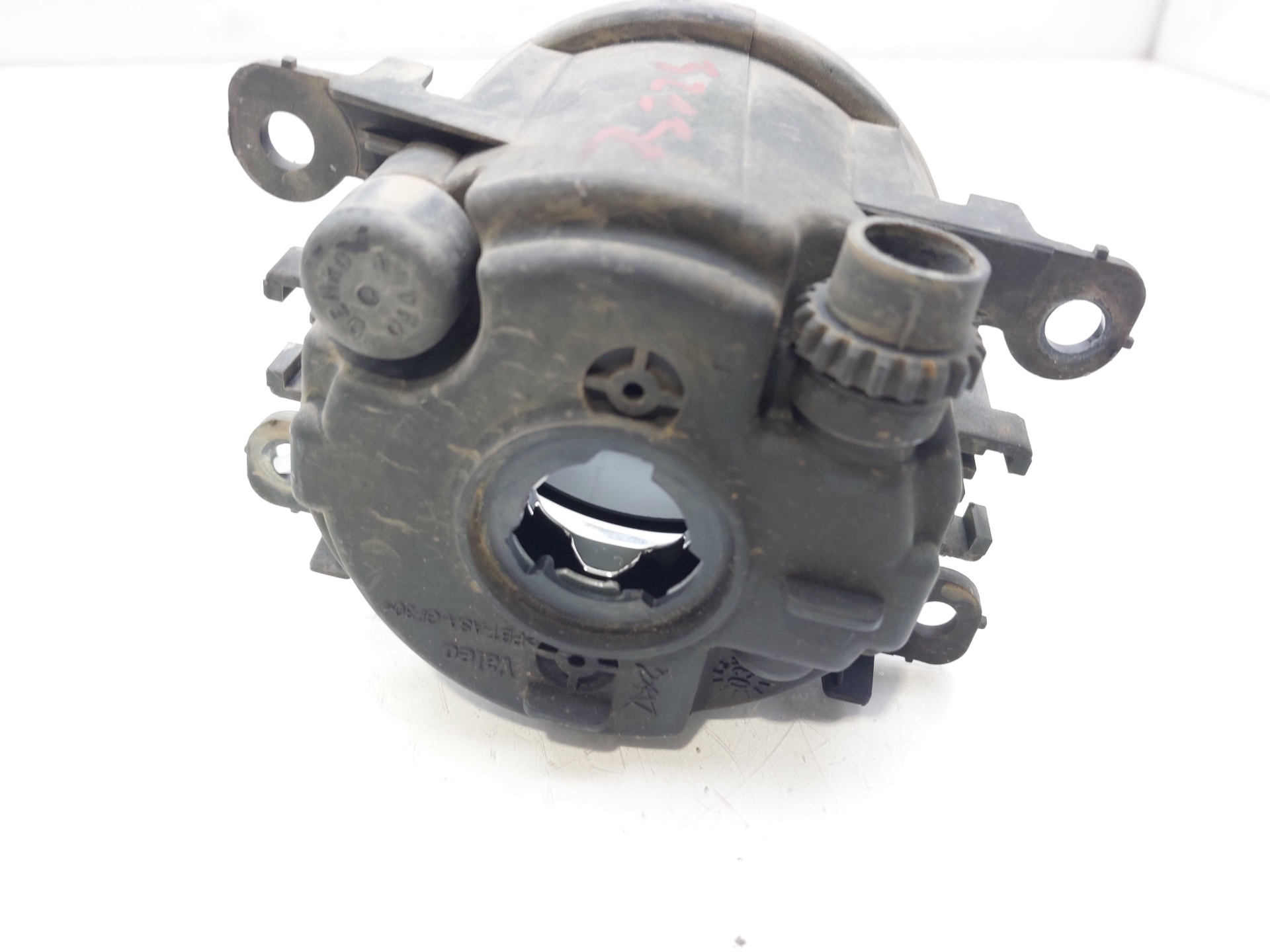 AUDI Megane 2 generation (2002-2012) Противотуманка бампера передняя правая 8200074008 20946674