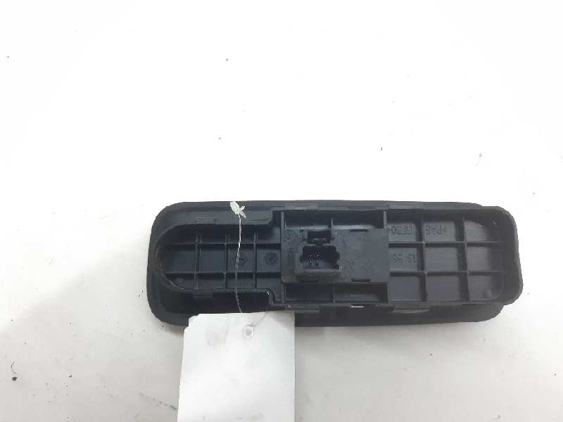 CITROËN C8 1 generation (2002-2014) Front Right Door Window Switch 14893750XT 20197859