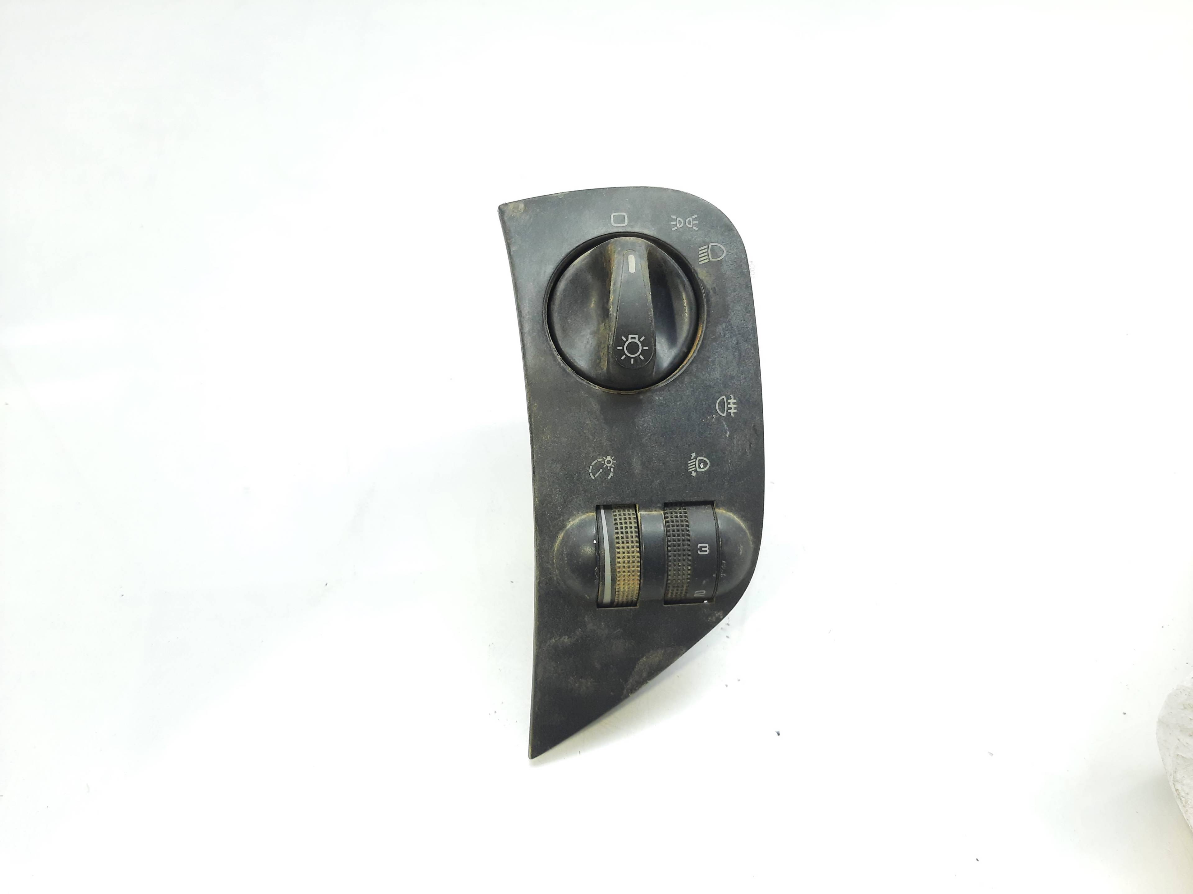 LEXUS Cordoba 1 generation (1993-2003) Headlight Switch Control Unit 6K1941531B 22447548