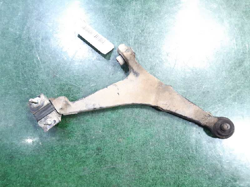 PEUGEOT Front Left Arm 352078 18629890