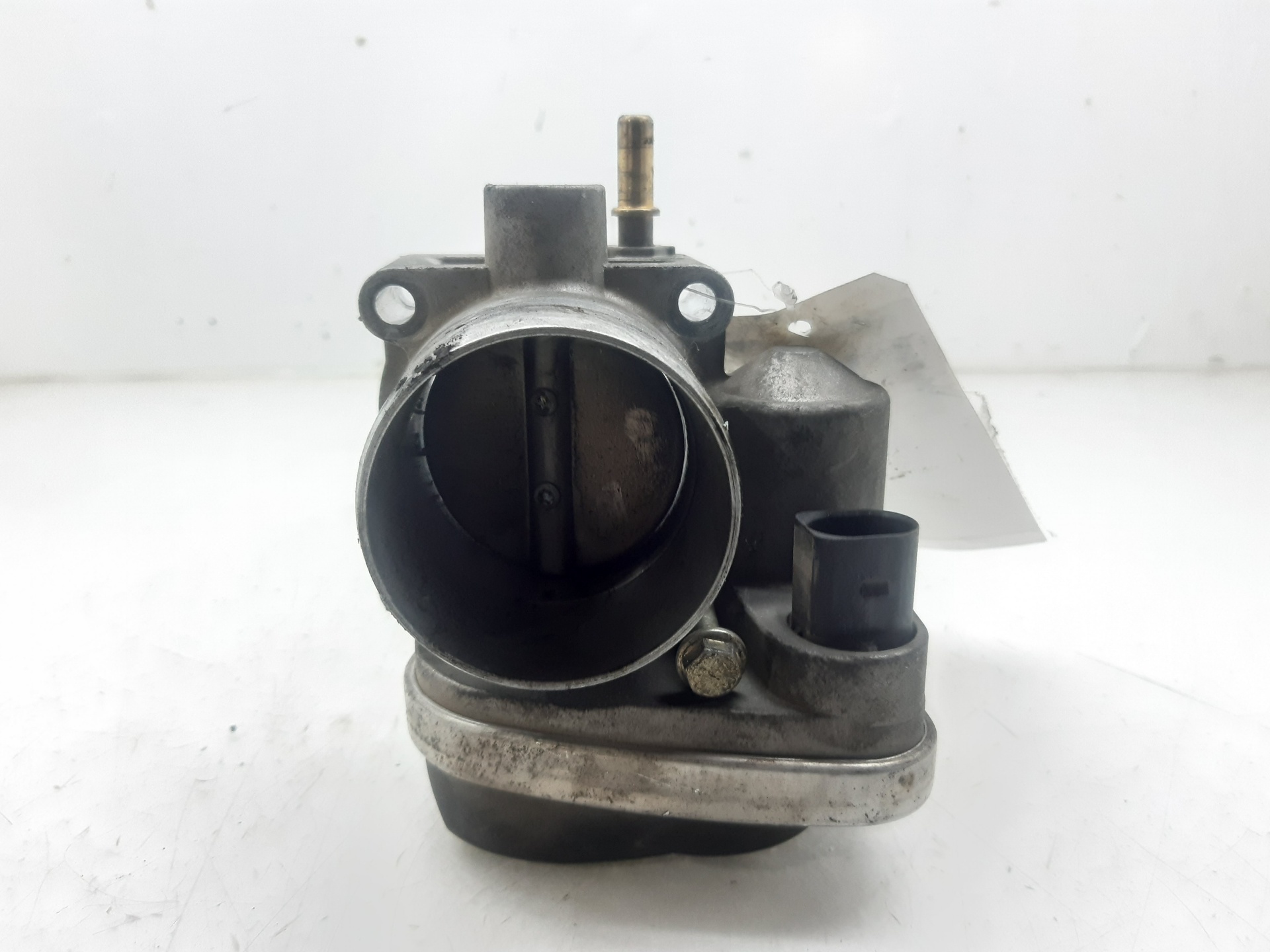 LEXUS Clio 2 generation (1998-2013) Droselinė sklendė 8200190230 18705516