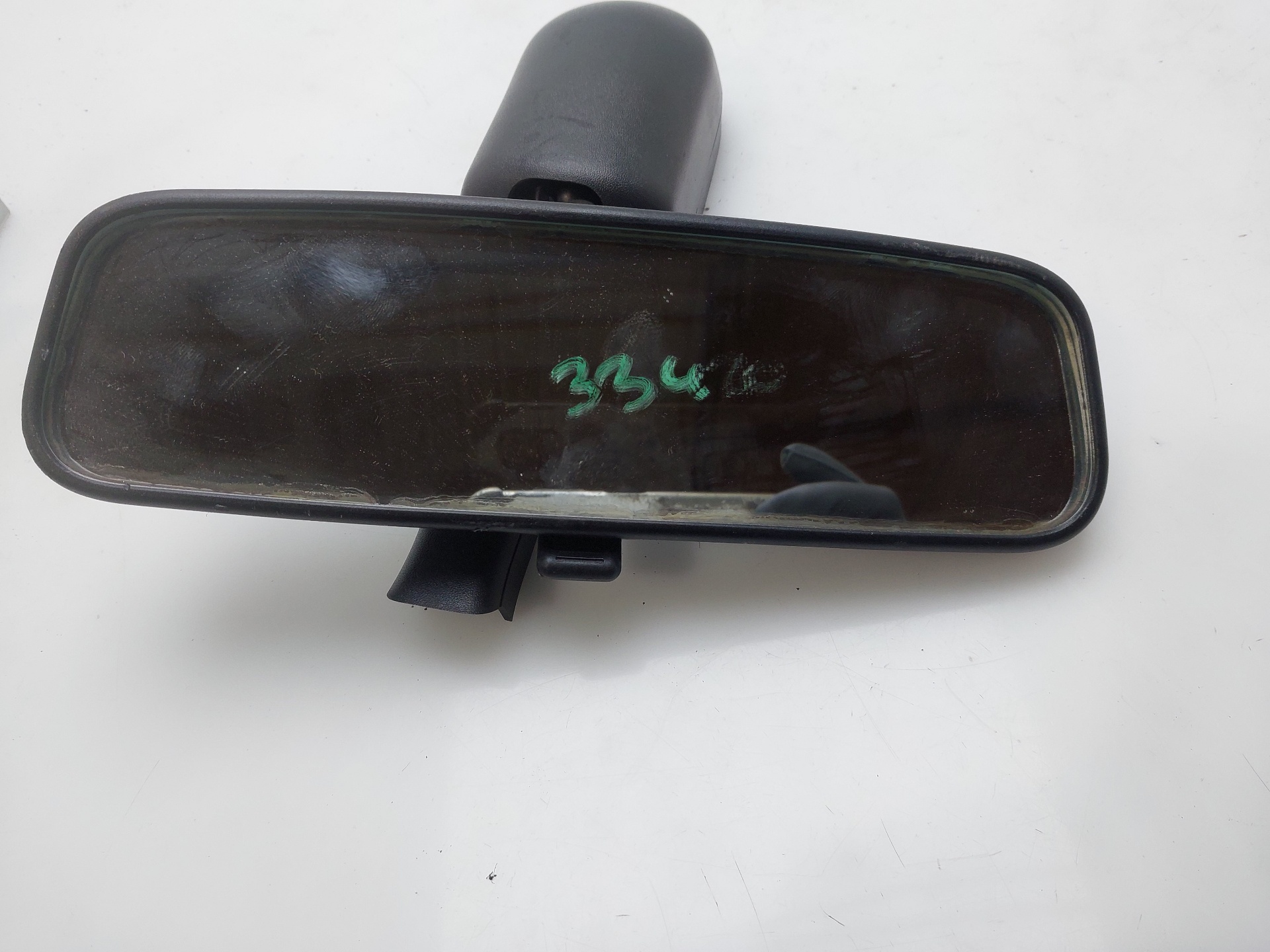 MERCEDES-BENZ A-Class W169 (2004-2012) Interior Rear View Mirror 1698100117 24786864