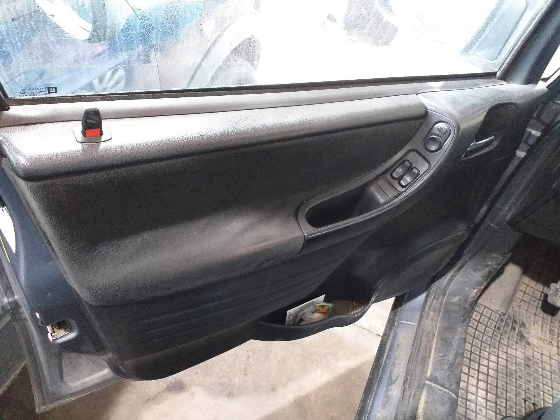 OPEL Corsa B (1993-2000) Другая деталь 90580651 18788279