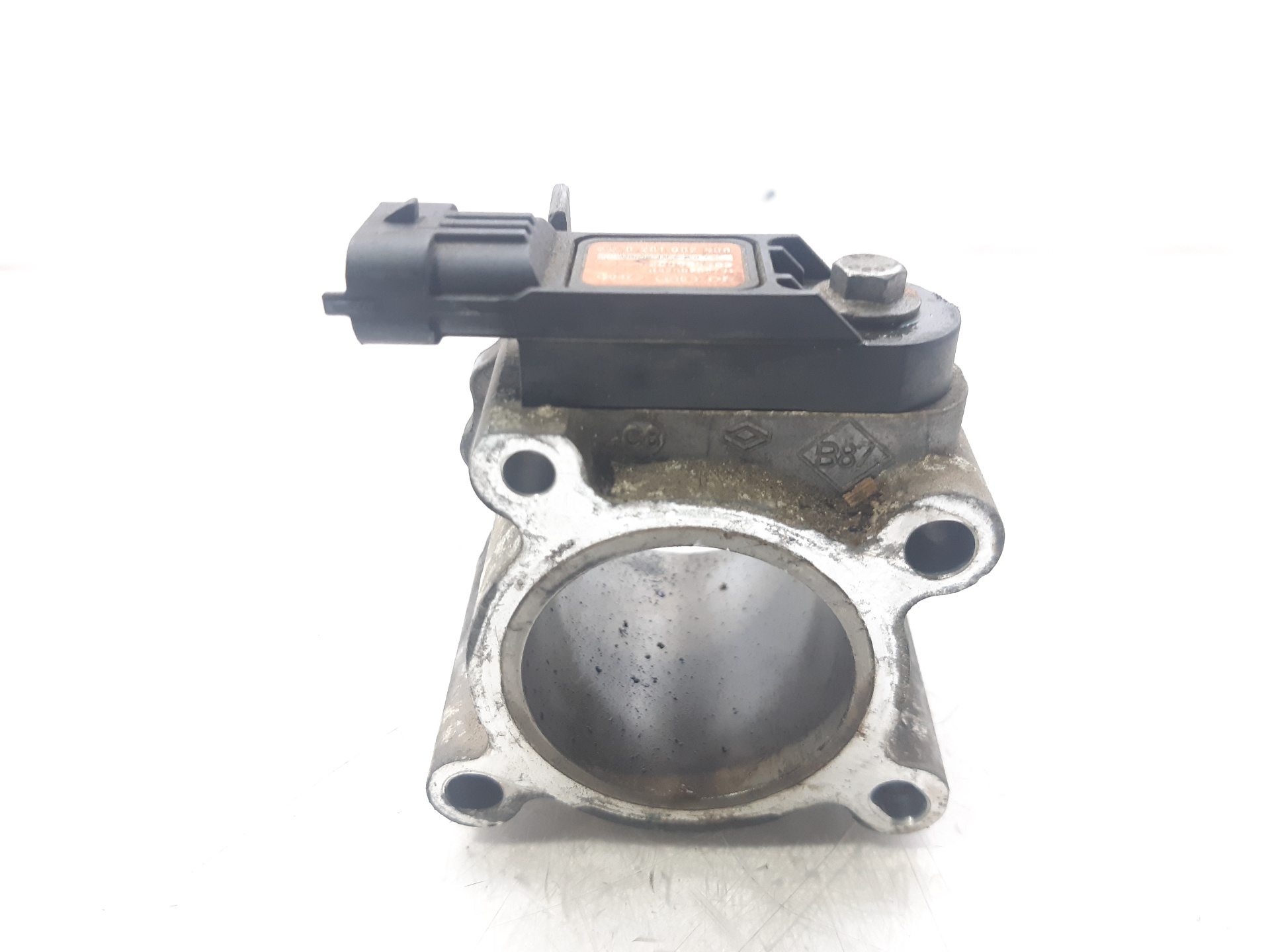 RENAULT Koleos 1 generation (2008-2016) EGR szelep 8200854280 18768624