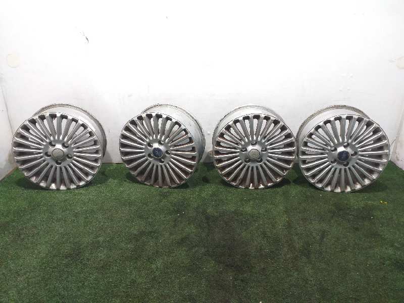 FORD Mondeo 4 generation (2007-2015) Комплект колес R16 24004631