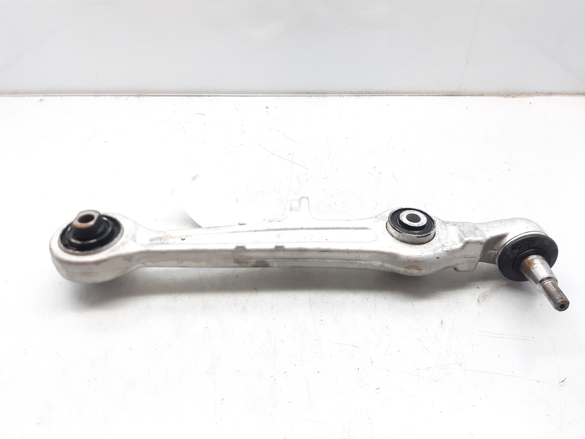 VOLKSWAGEN Passat Variant 1 generation (2010-2024) Front Right Arm 4B3407155A 18701758