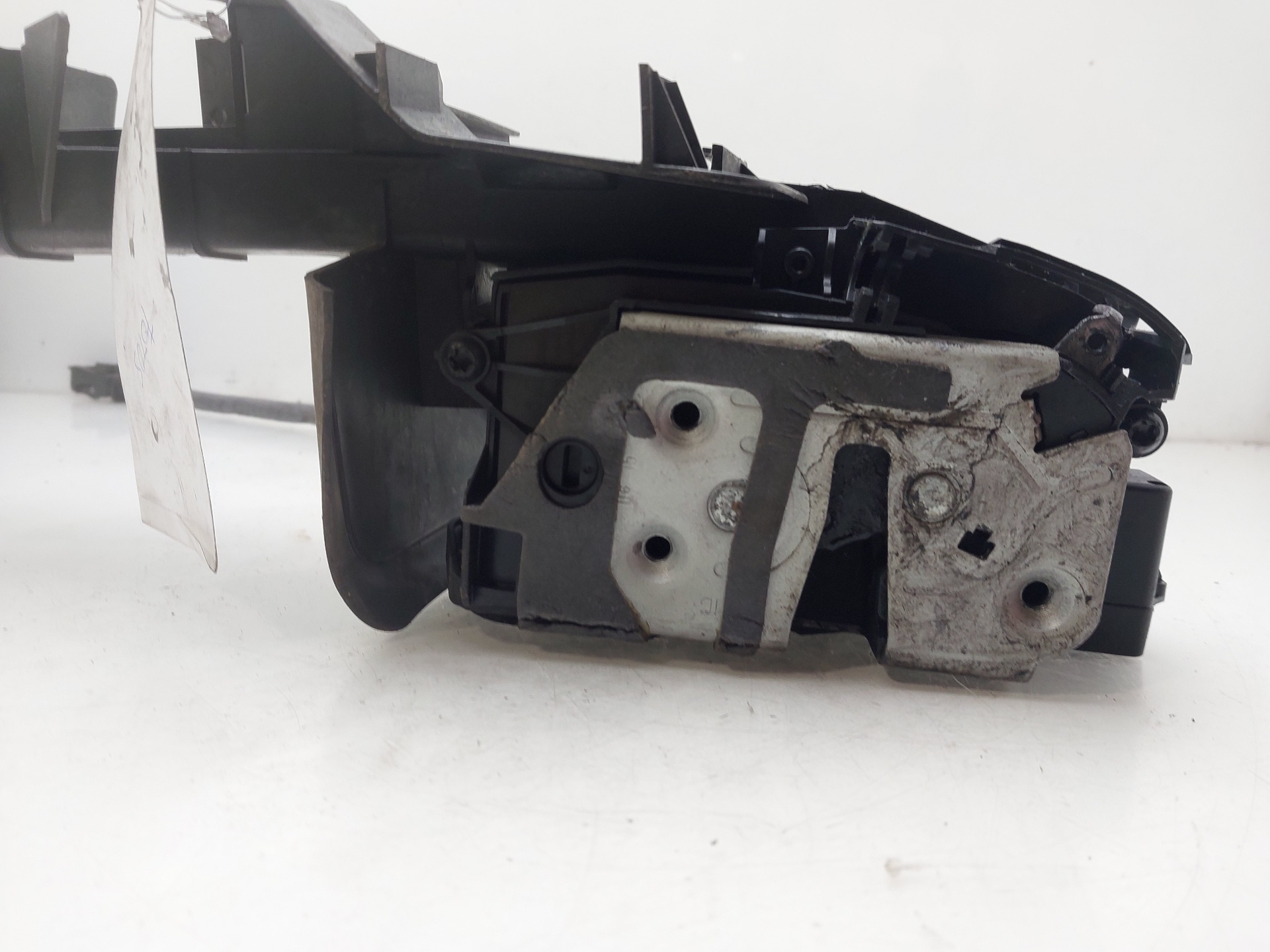 FORD Focus 3 generation (2011-2020) Front Right Door Lock BM5AA21812BF 18470854