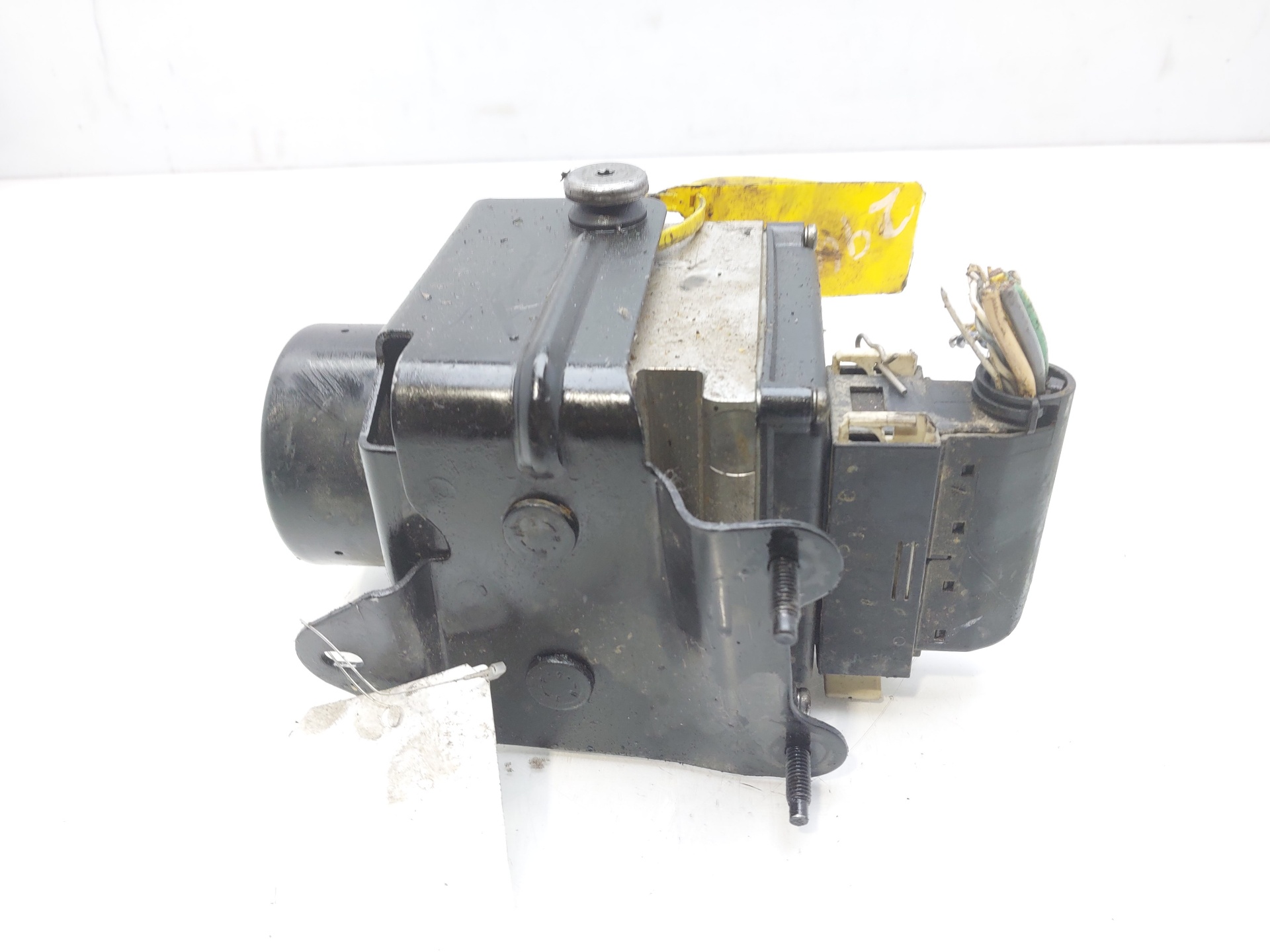 PEUGEOT 407 1 generation (2004-2010) ABS Pump 15710605 20150744