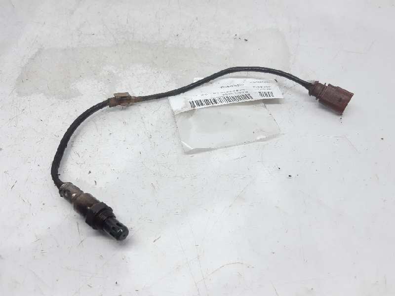 SEAT Ibiza 4 generation (2008-2017) Sonde à oxygène lambda 036906262AA 18632451