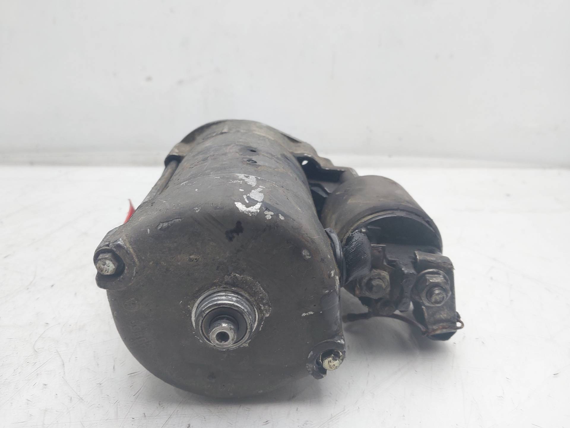 MERCEDES-BENZ M-Class W163 (1997-2005) Starter auto 0051512901 24986659