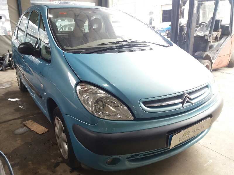 CITROËN Xsara Picasso 1 generation (1999-2010) Подрулевой переключатель 96172873ZL 20187263