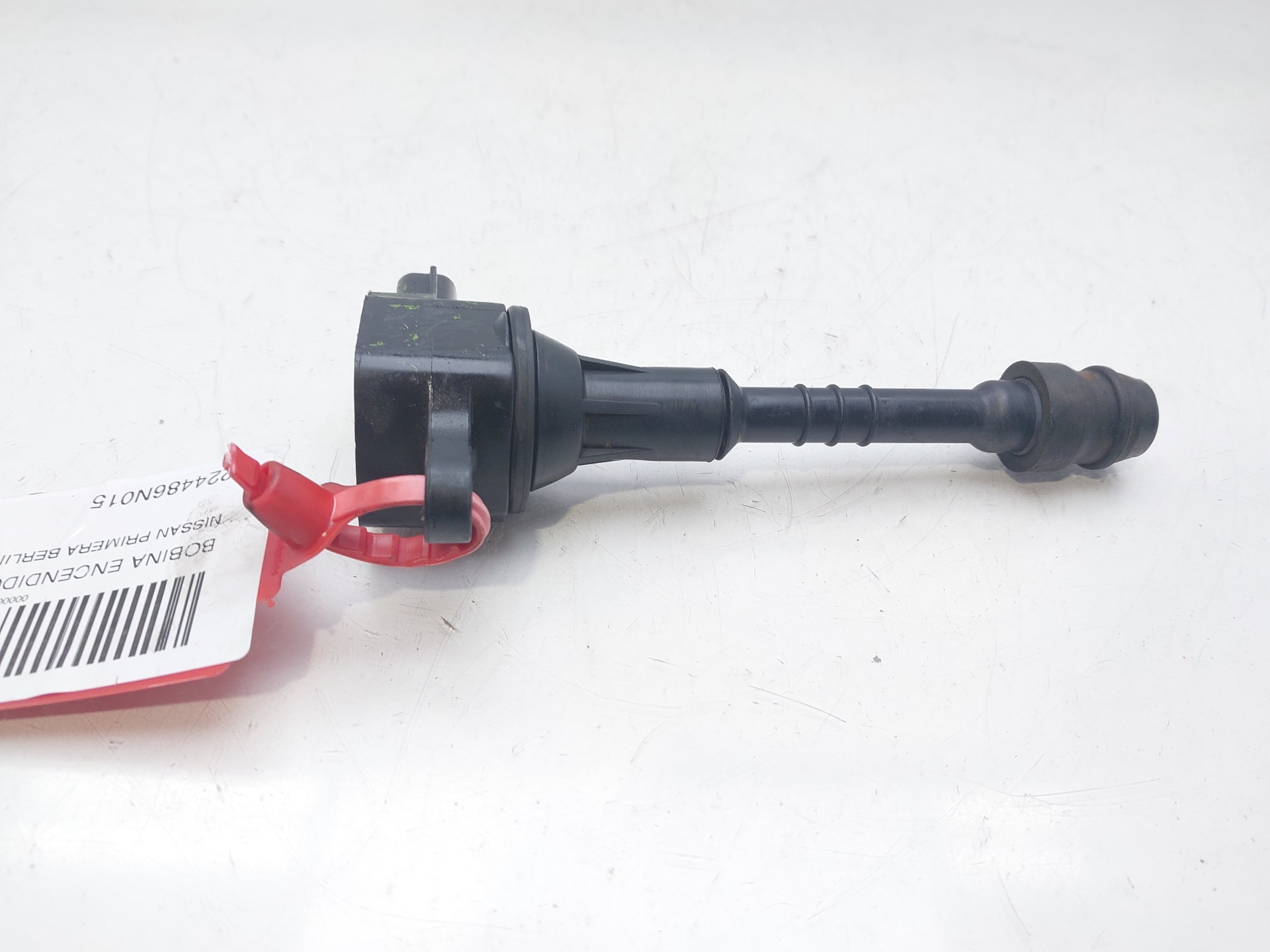 NISSAN Primera P12 (2001-2008) High Voltage Ignition Coil 224486N015 22343756