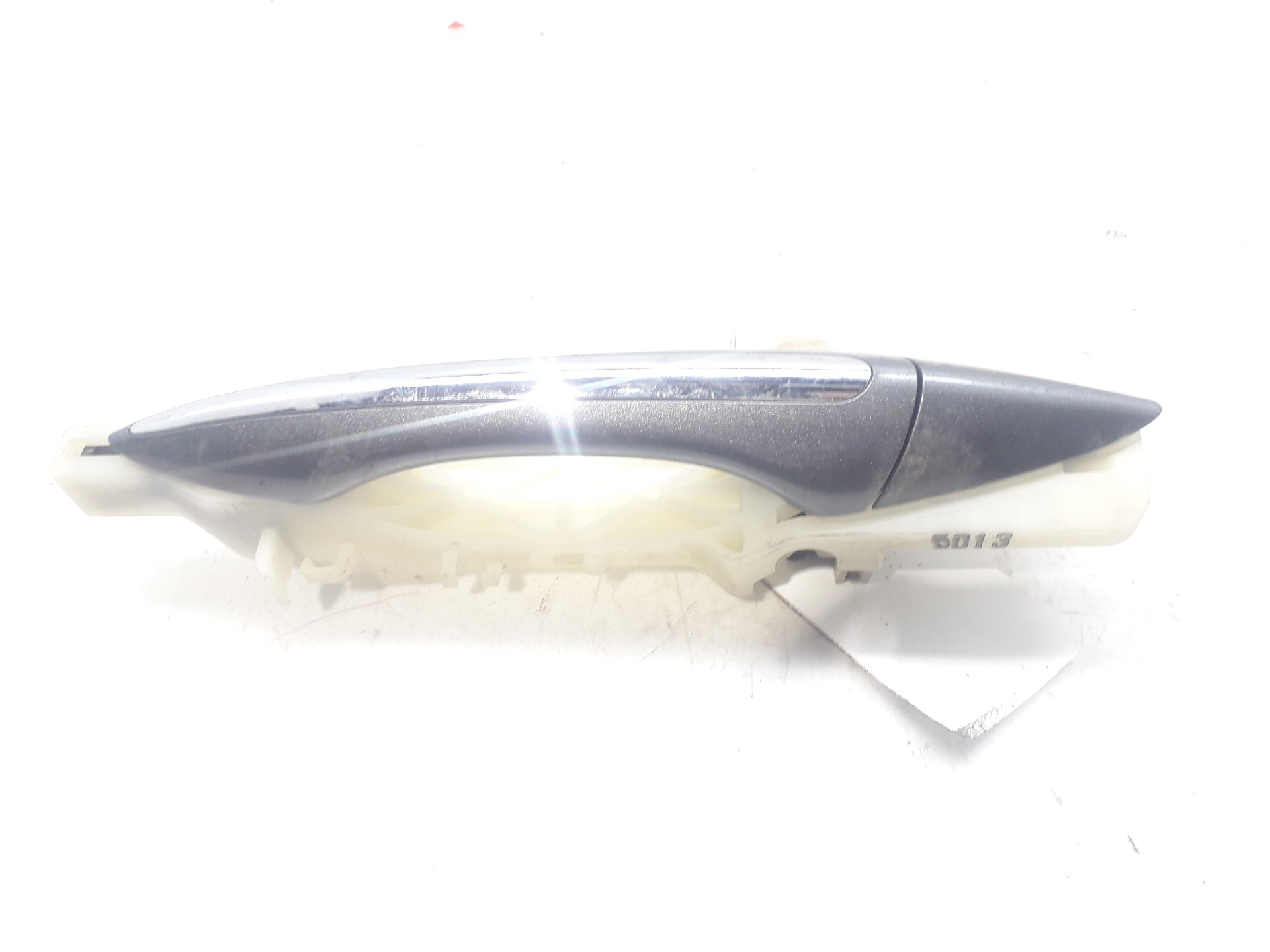 HYUNDAI i40 VF (1 generation) (2011-2020) Front Right Door Exterior Handle 826513Z010 24055624