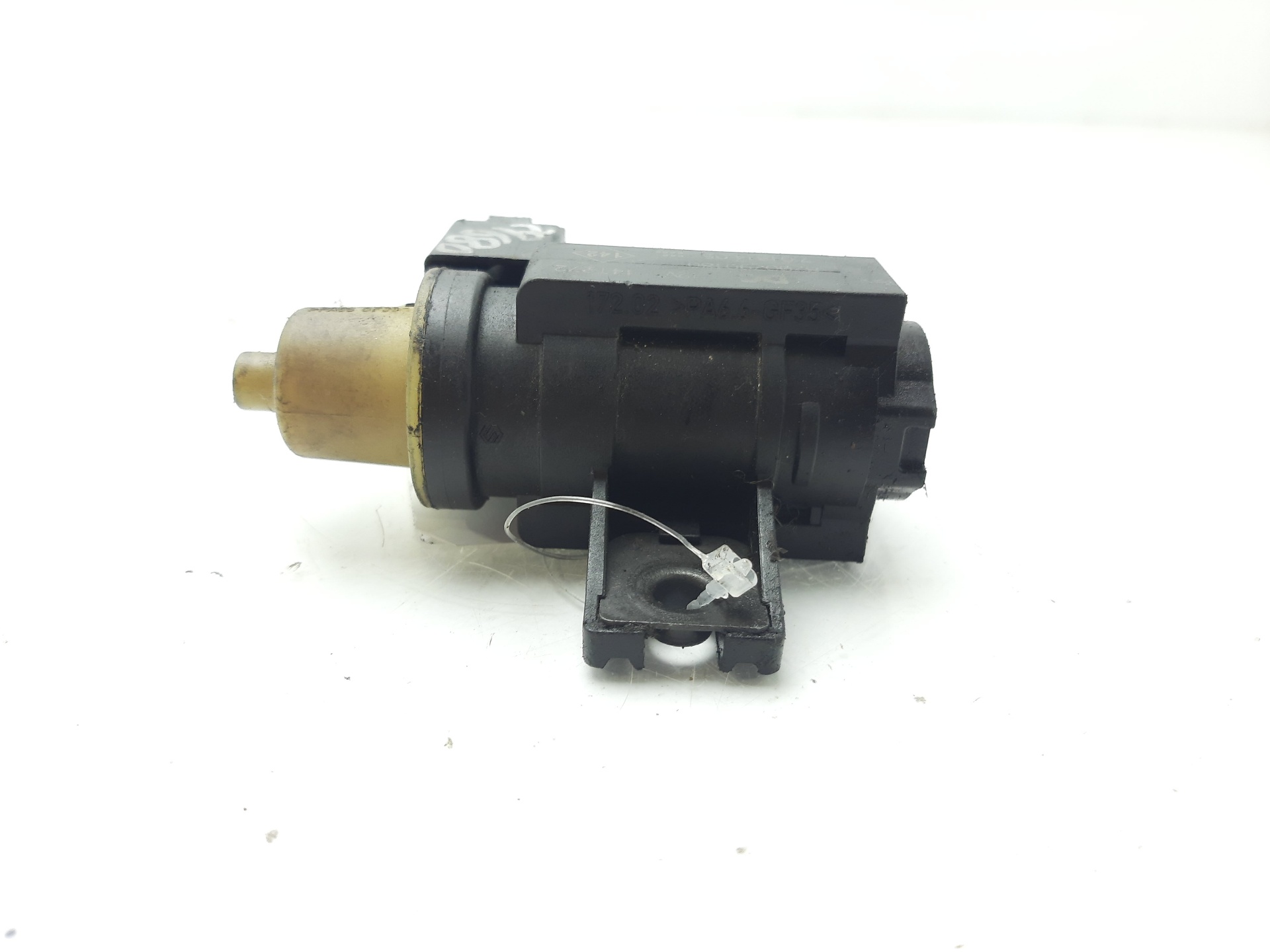 RENAULT Kangoo 2 generation (2007-2021) Solenoid Valve 8200790180 20149275