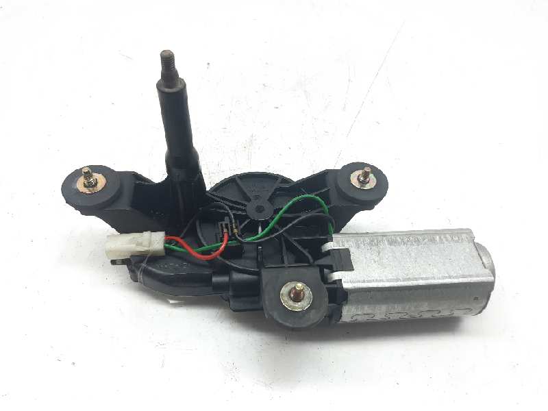 FIAT Punto 3 generation (2005-2020) Tailgate  Window Wiper Motor 66350000 20190522