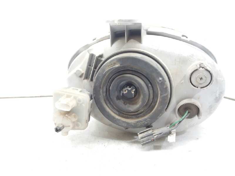 Faro izquierdo F8CV 96563482 de Daewoo Matiz (m100, m150) 1998-0 52 CV - pieza usada