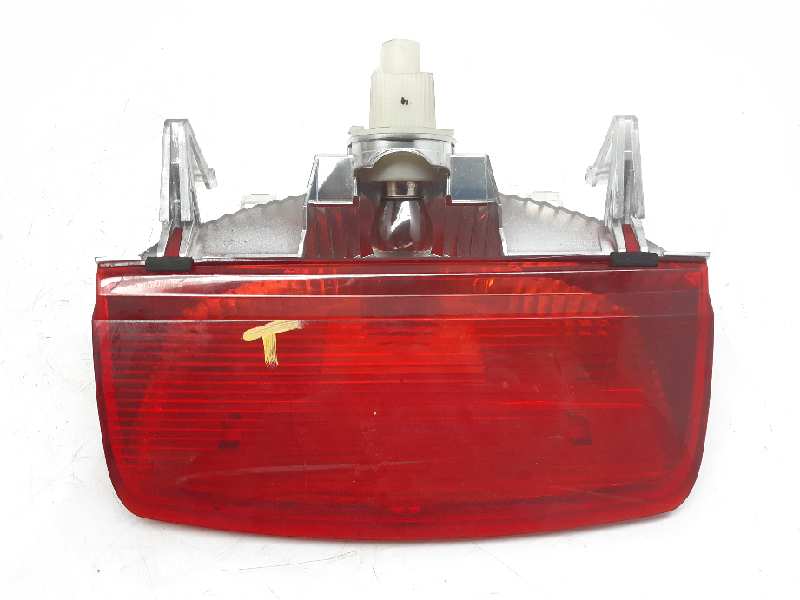 NISSAN Micra K12 (2002-2010) Rear cover light 26590AX000 18517403