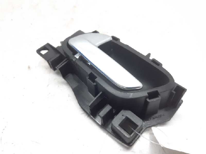 PEUGEOT 208 Peugeot 208 (2012-2015) Left Rear Internal Opening Handle 96555518 22043139