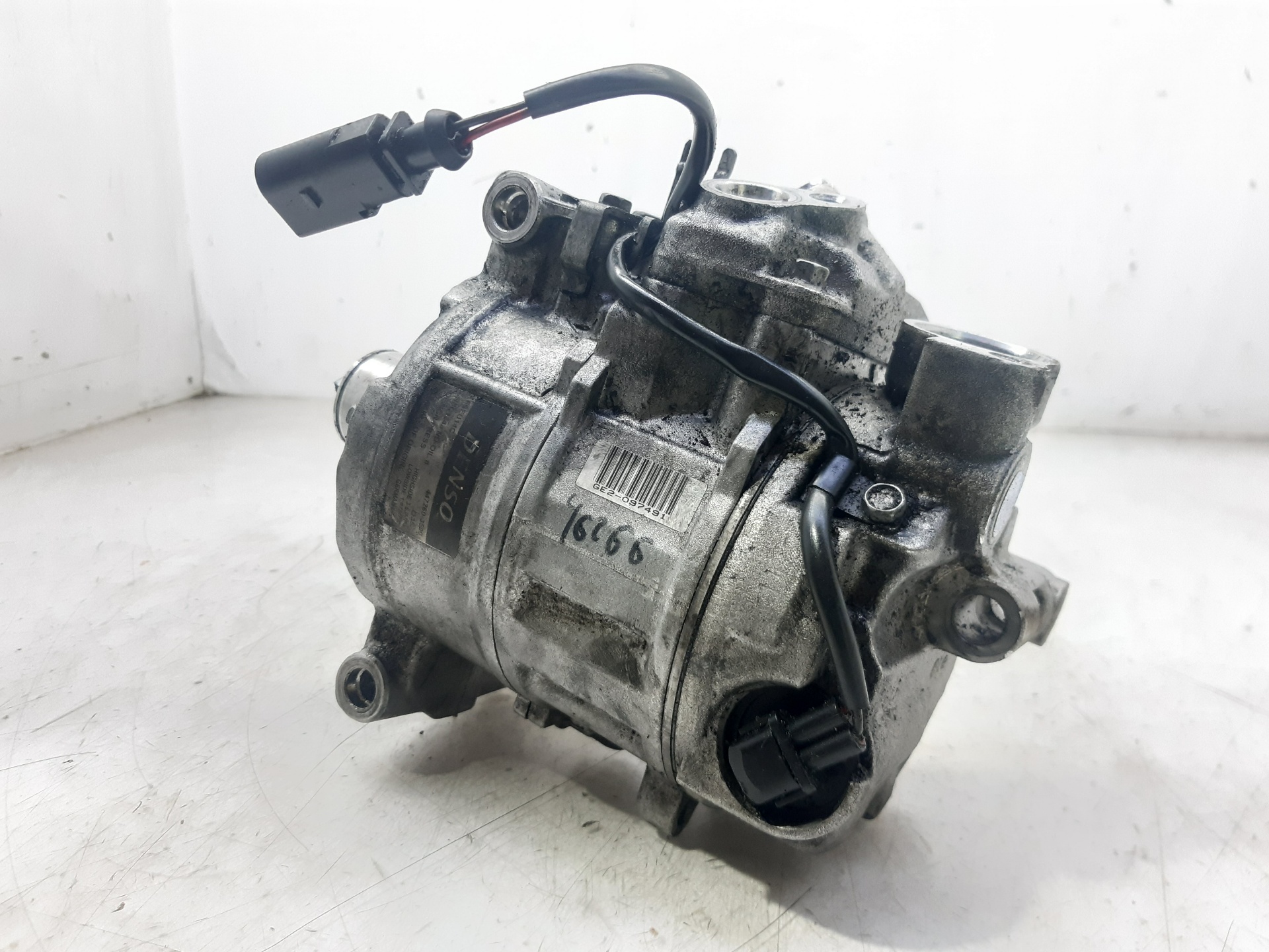 AUDI A5 Sportback Air Condition Pump 8K0260805J 18669077
