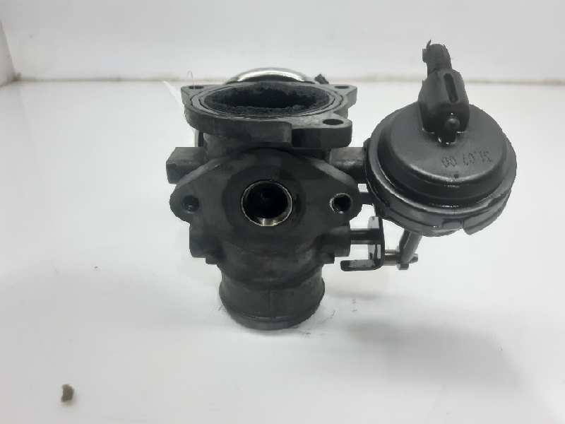 SEAT Toledo 2 generation (1999-2006) EGR Valve 038131501E 18476309