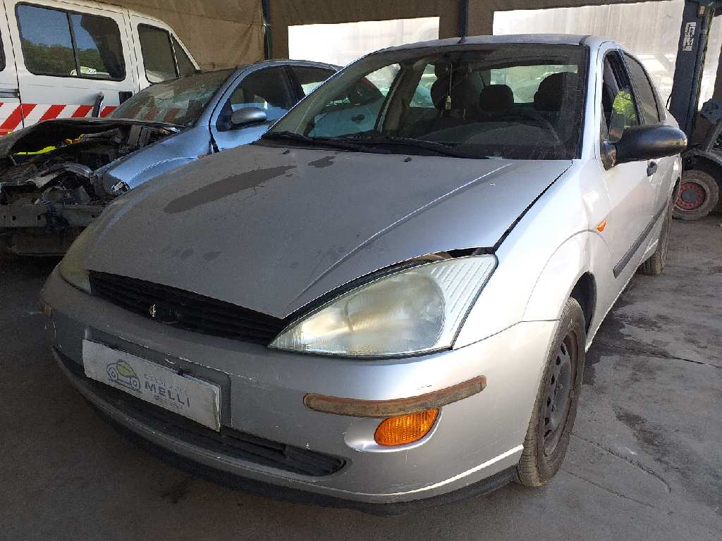 FORD Focus 1 generation (1998-2010) Повторитель переднего правого крыла 1215917 22128413