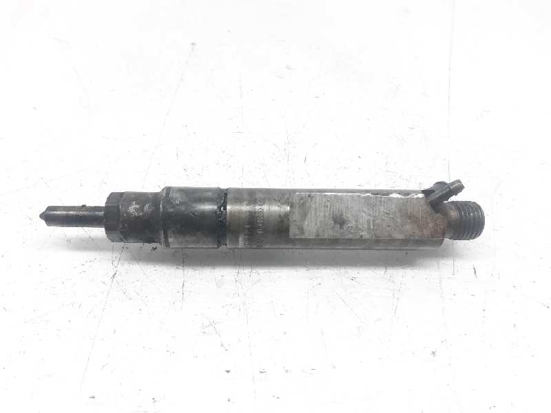 SKODA Octavia 1 generation (1996-2010) Fuel Injector 038130201G 20190400