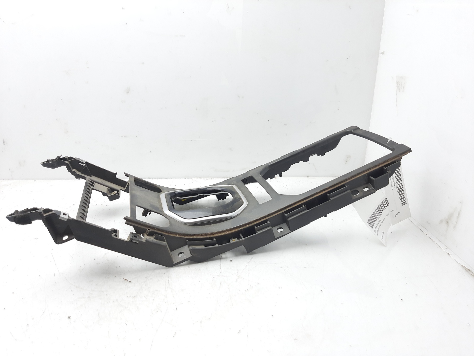 LAND ROVER Range Rover Evoque L538 (1 gen) (2011-2020) Senterkonsoll BJ32045A66 22335444