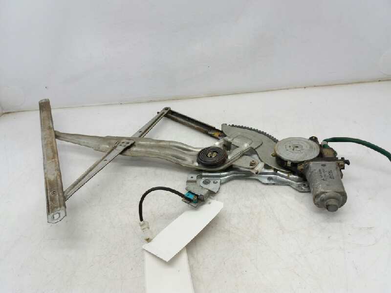 MITSUBISHI Pajero Sport 1 generation (1996-2008) Front Right Door Window Regulator MR144596 20177490