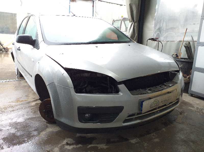 FORD Focus 2 generation (2004-2011) Sebességváltó 3M5R7002YG 18781234