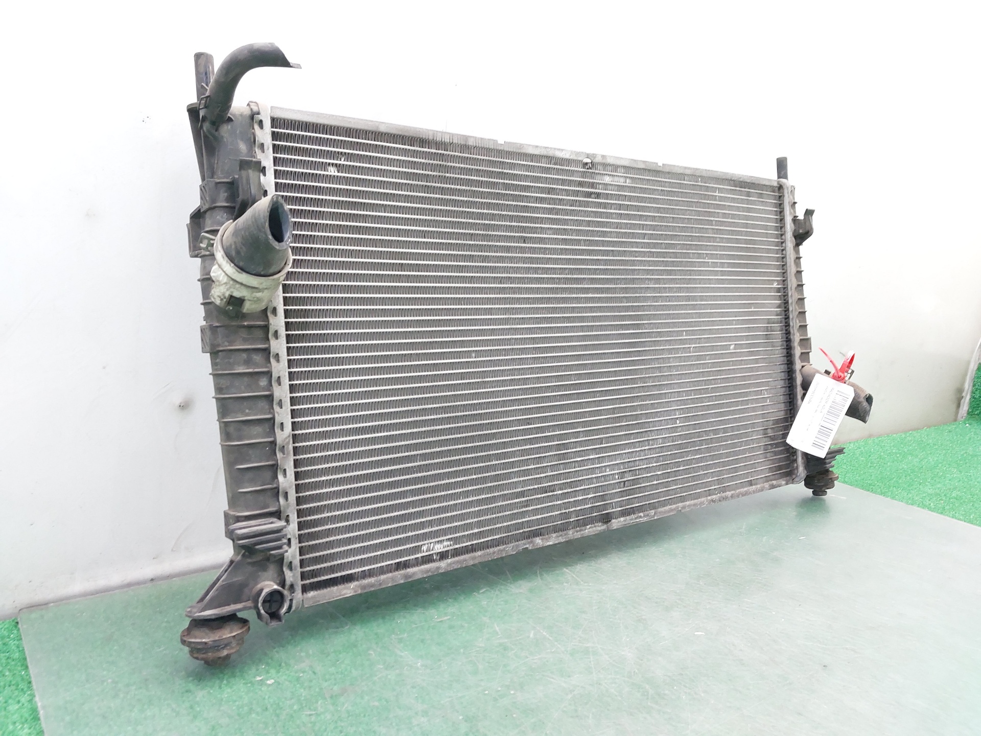 MAZDA 3 BK (2003-2009) Air Con radiator 3M5H8005RK 23021556