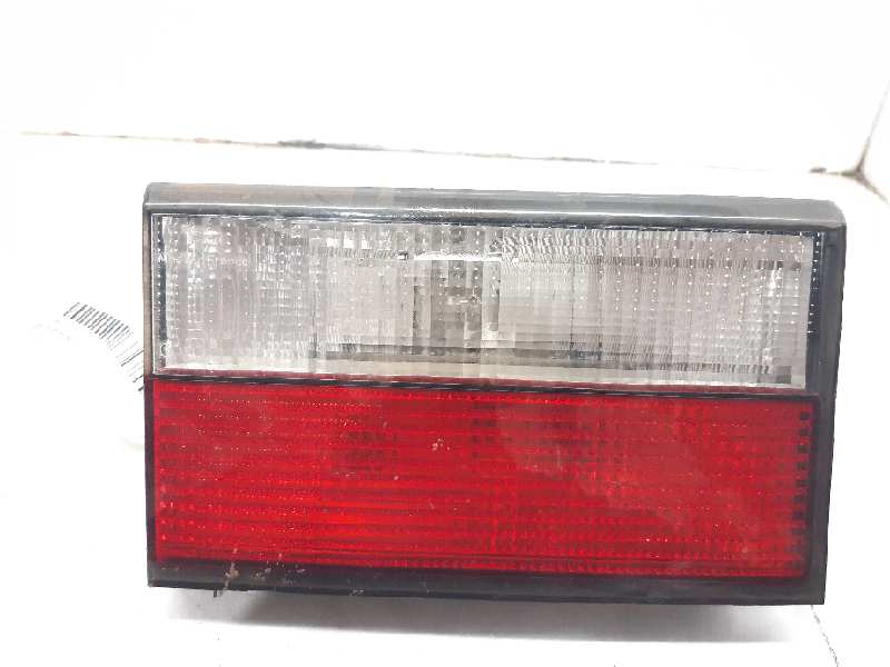 CITROËN Xantia X1 (1993-1998) Rear Left Taillight 91030 24007099